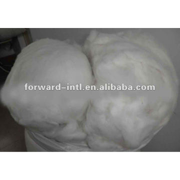 dehaired cashmere fiber,100% cashmere fiber